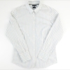 Original Tommy Hilfiger blouse with stripes, heritage oxford